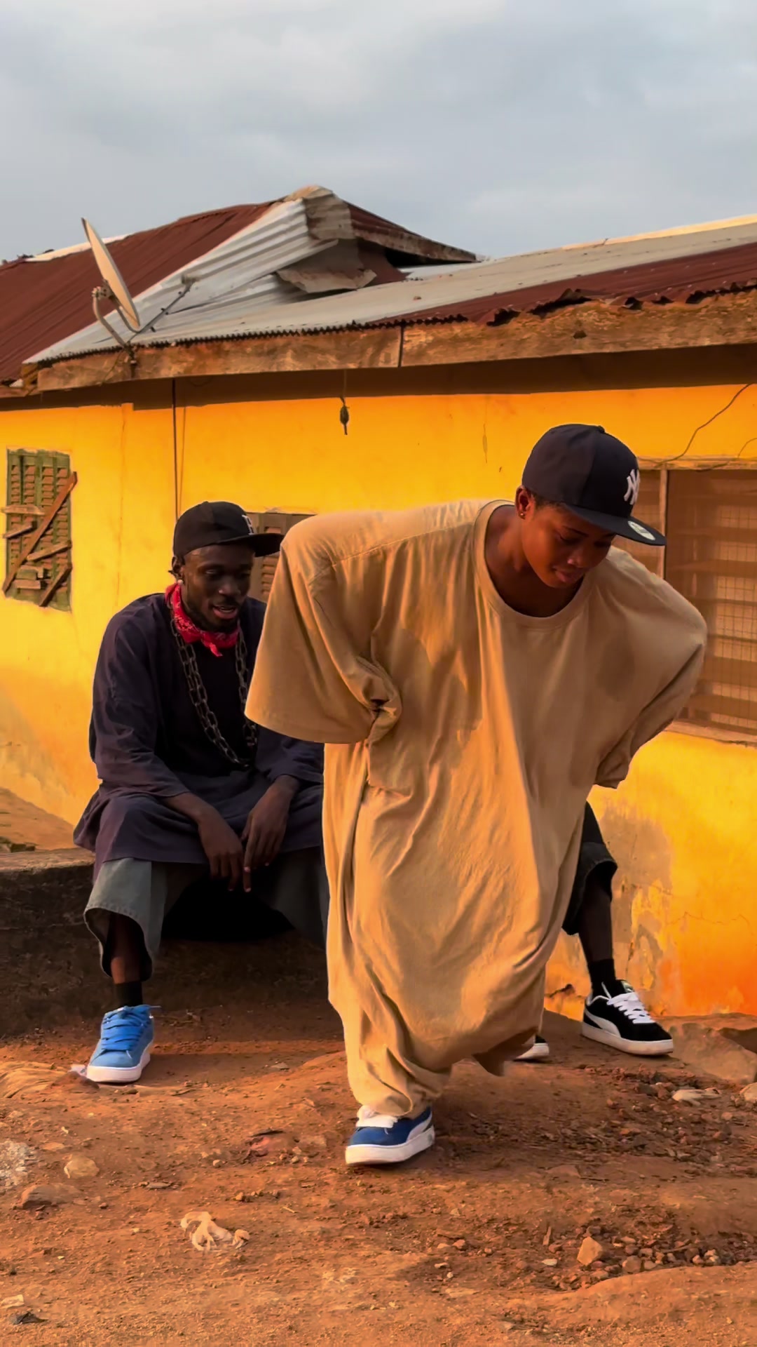 @AFRICADRIPGOD