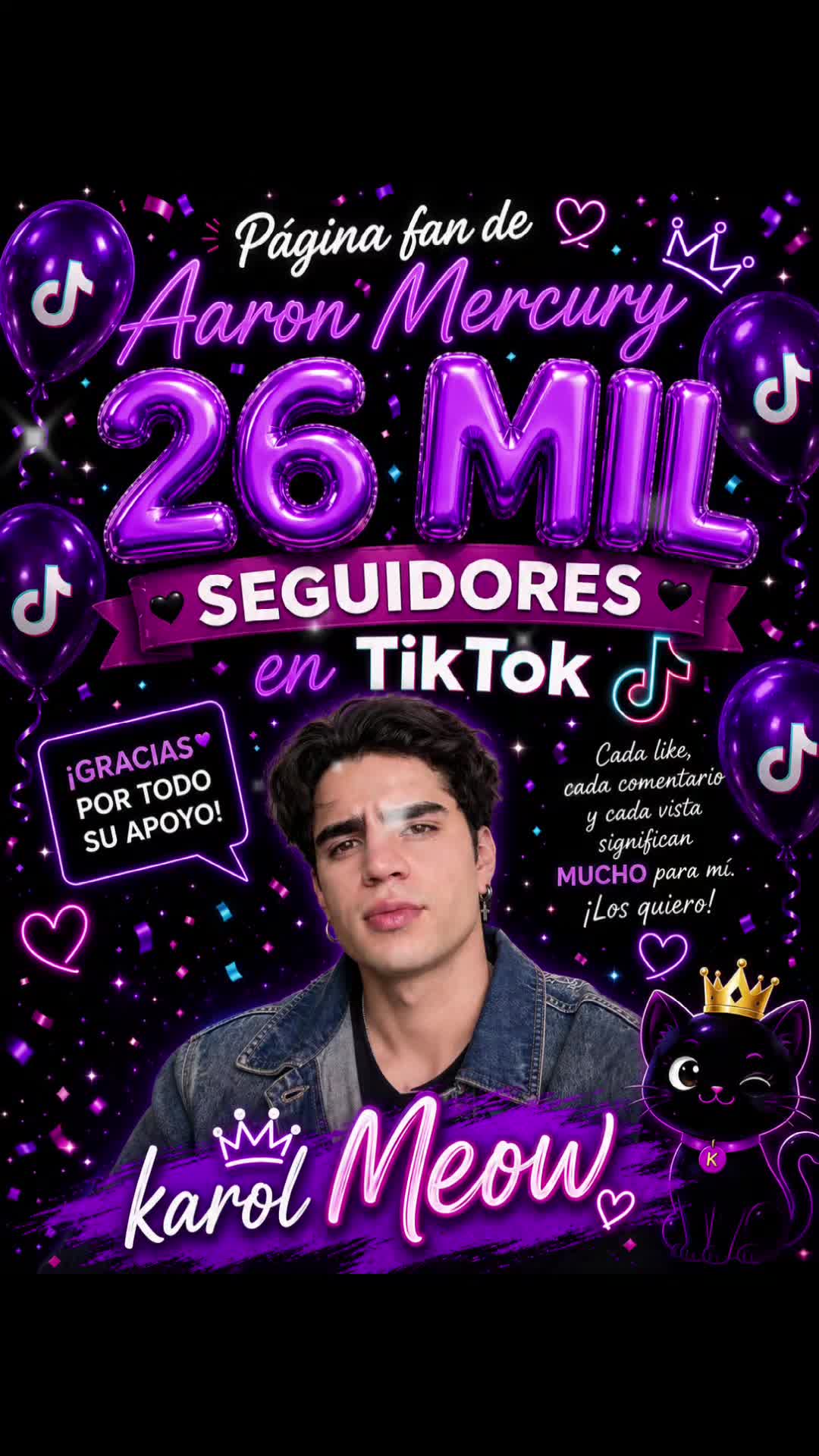 @☿KAROL MEOW☿👸🏽😺😈