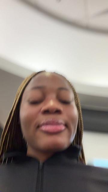 @Blessing