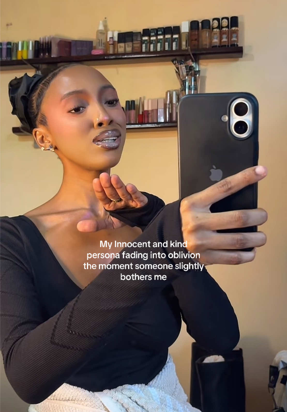 @SHAQUANDA