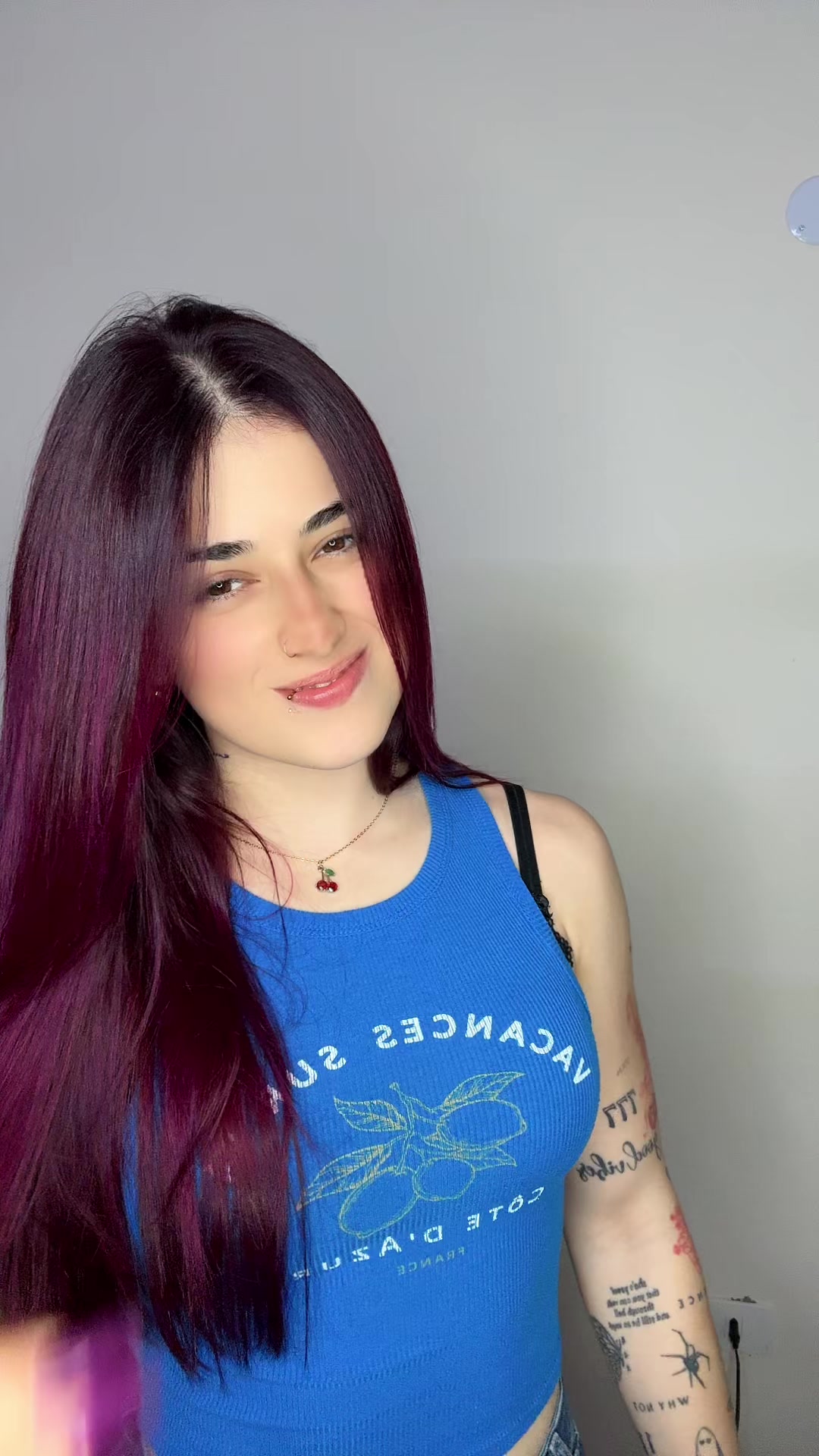 @𝑬𝒗𝒆 𝑷𝒂𝒓𝒓𝒊𝒍𝒍𝒂🍒&rsquo;🐐
