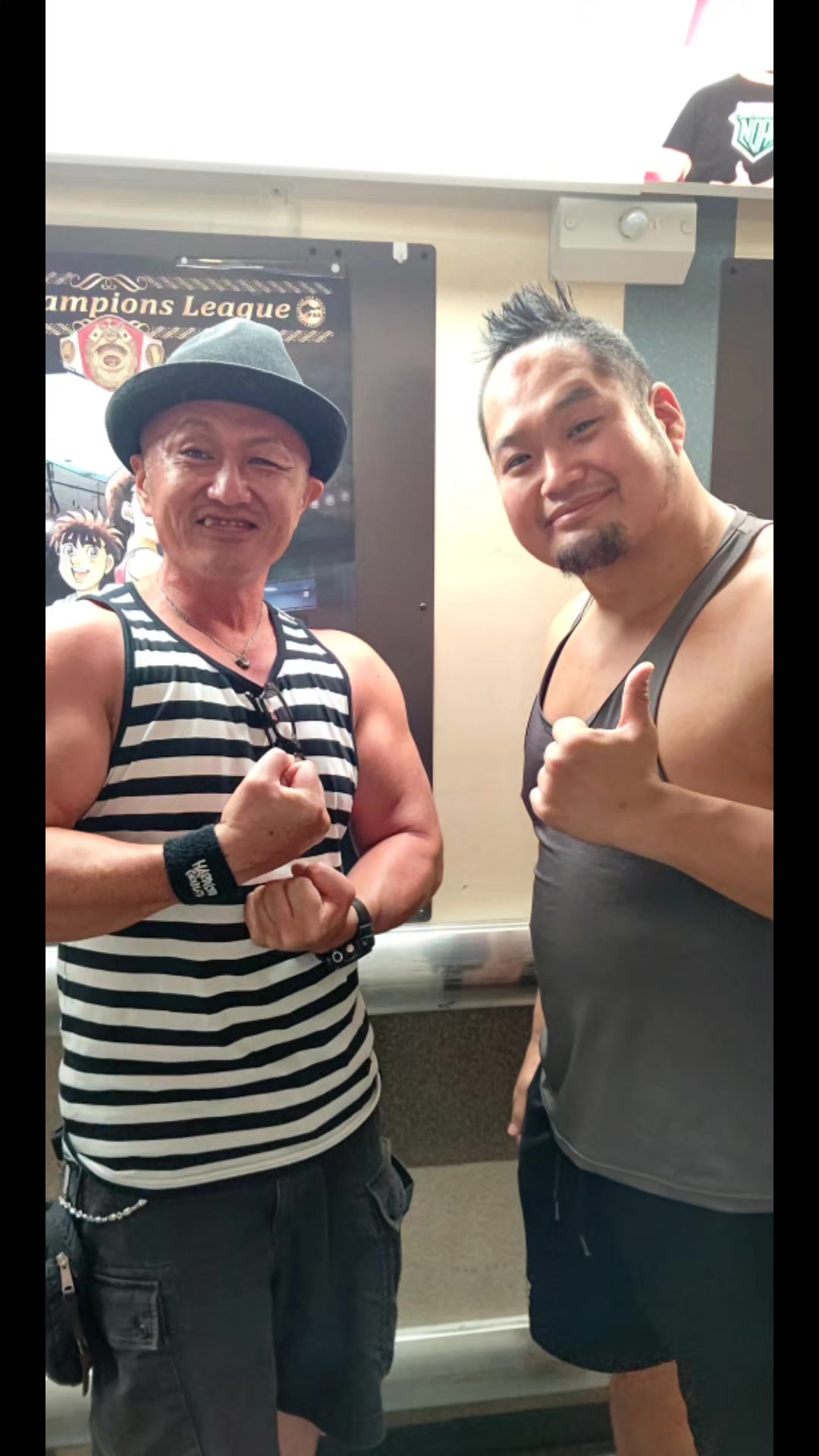 @完熟フレッシュ・池田57CRAZY