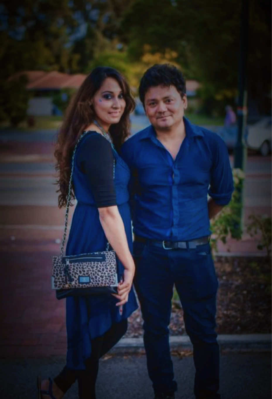 @Purani Jeans