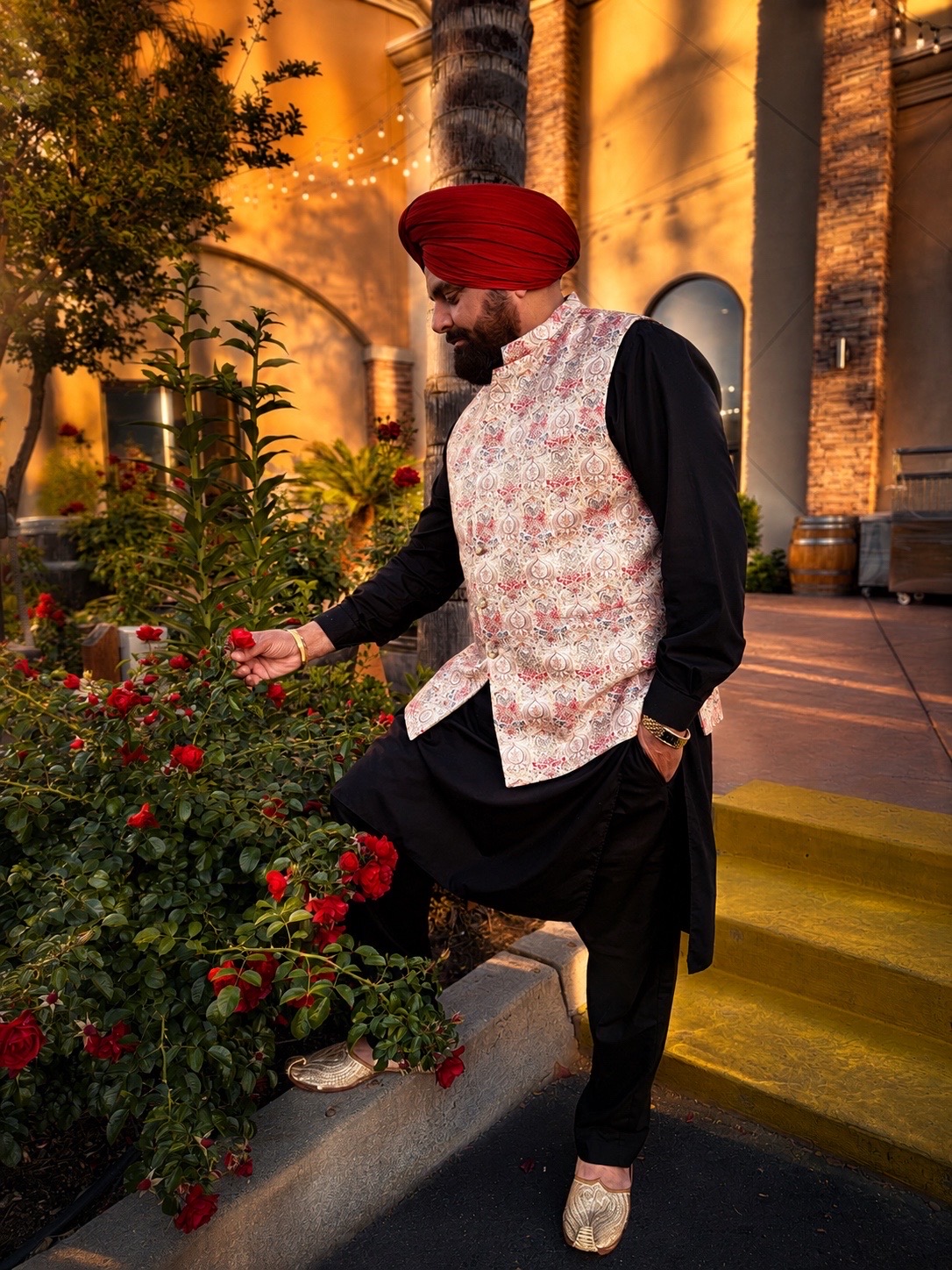 @Goldy Singh 🇺🇸✍️