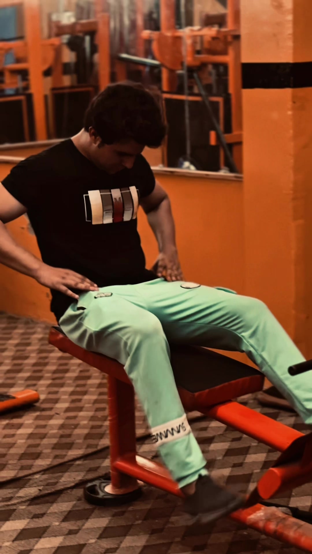 @Fadi fitness