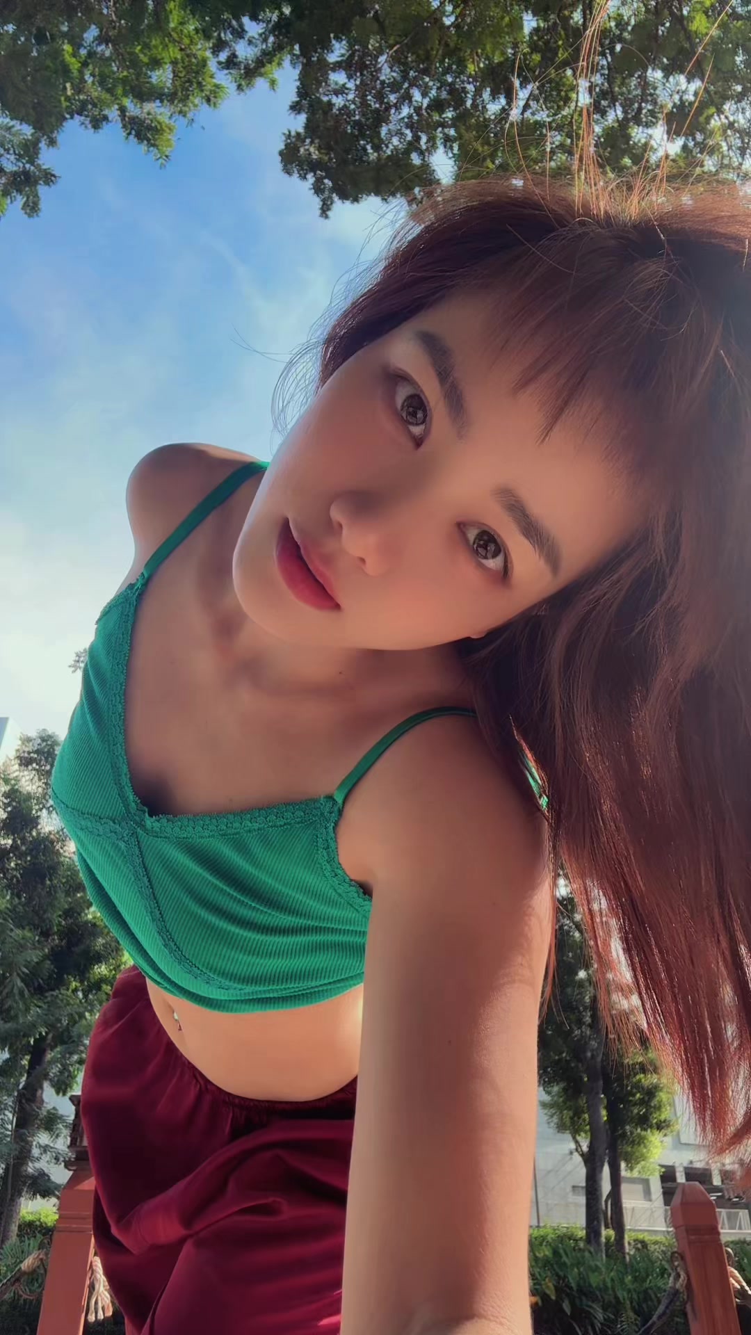 @Trinh D&aacute;ng Xynh 🥳