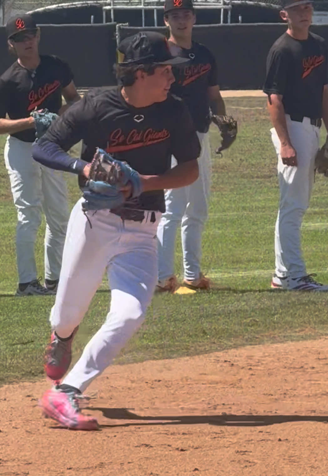 @SoCal Giants