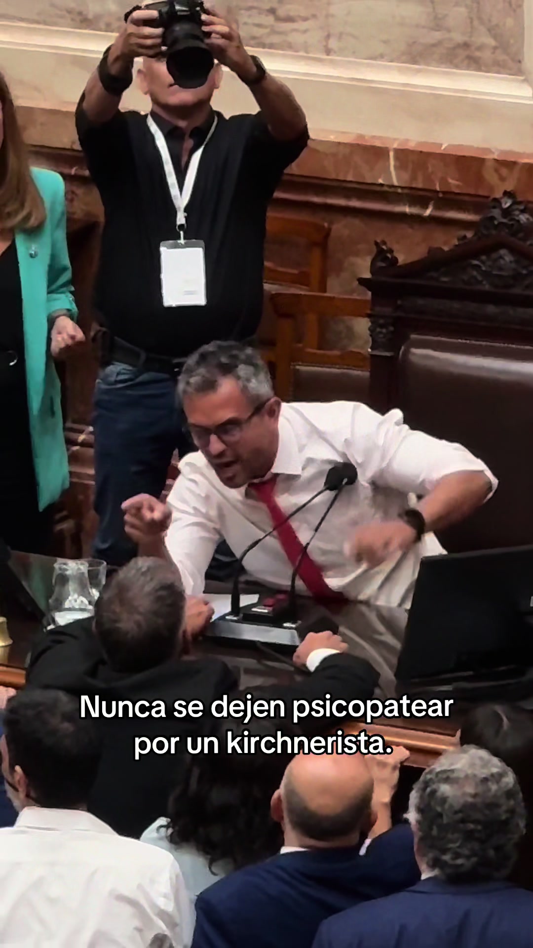 @La Rioja Liberal