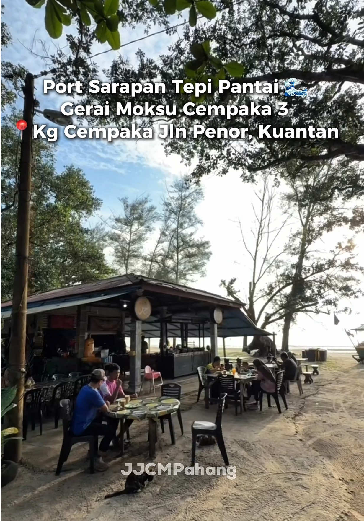 @Jalan Jalan Cari Makan Pahang