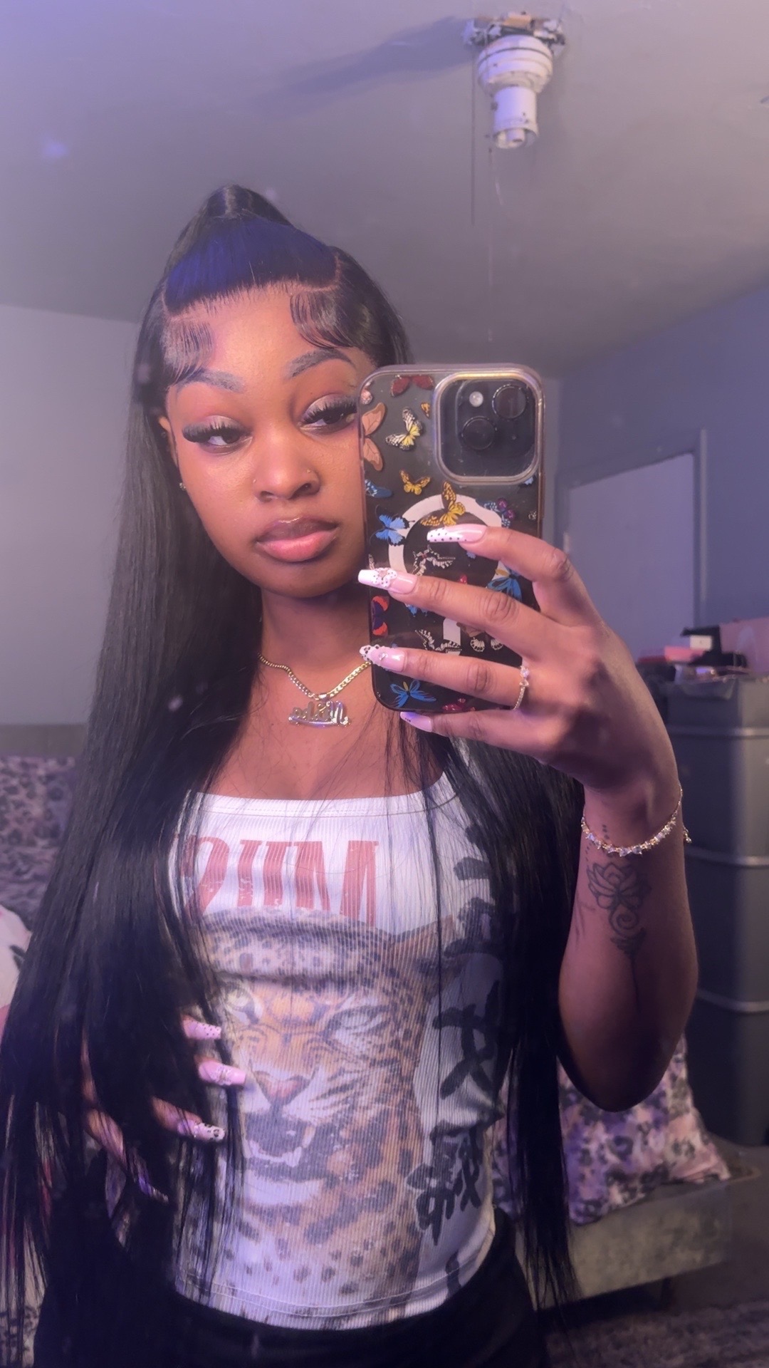 @Sadity Nisha ᥫ᭡