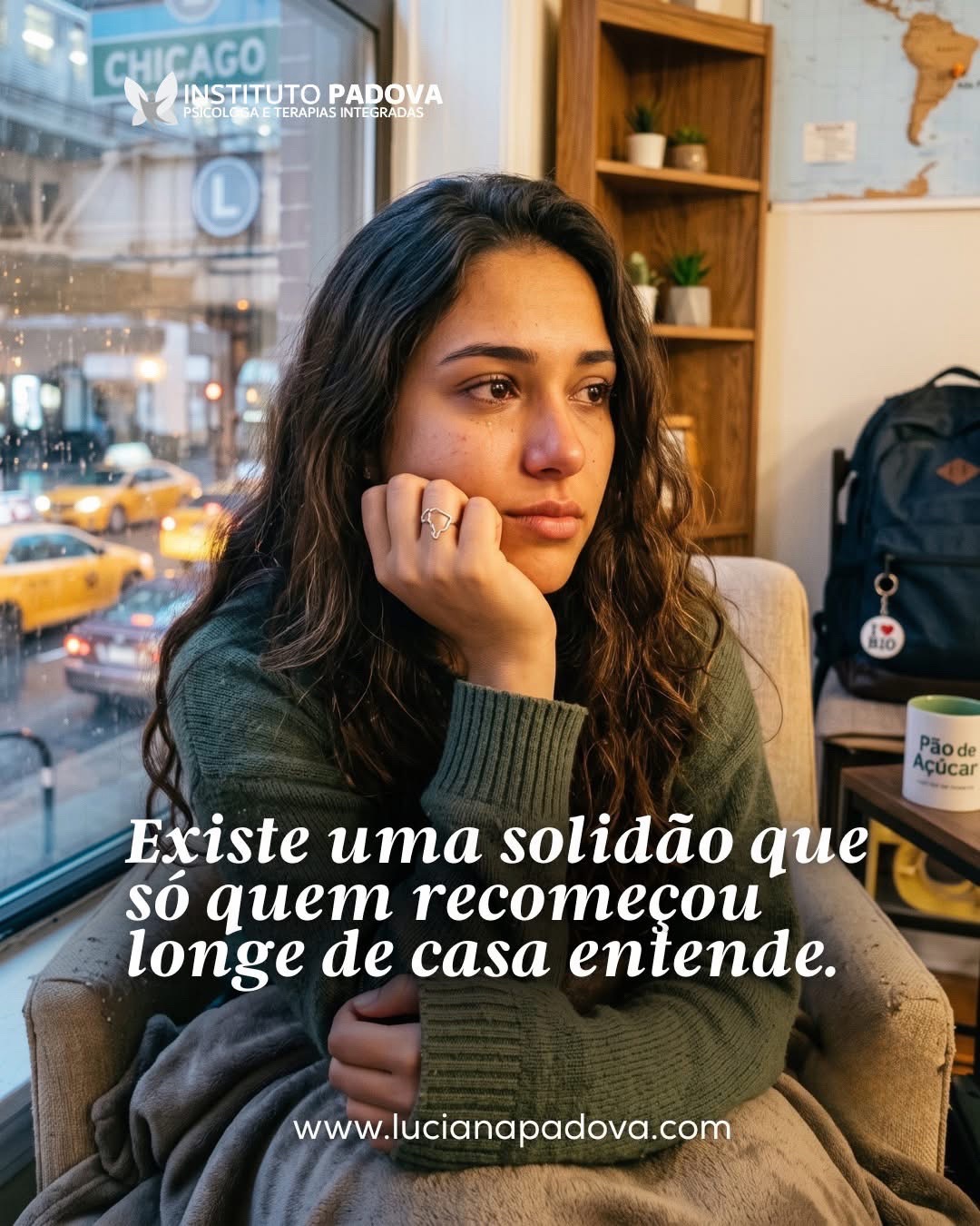 @PsicologaLucianaPadova