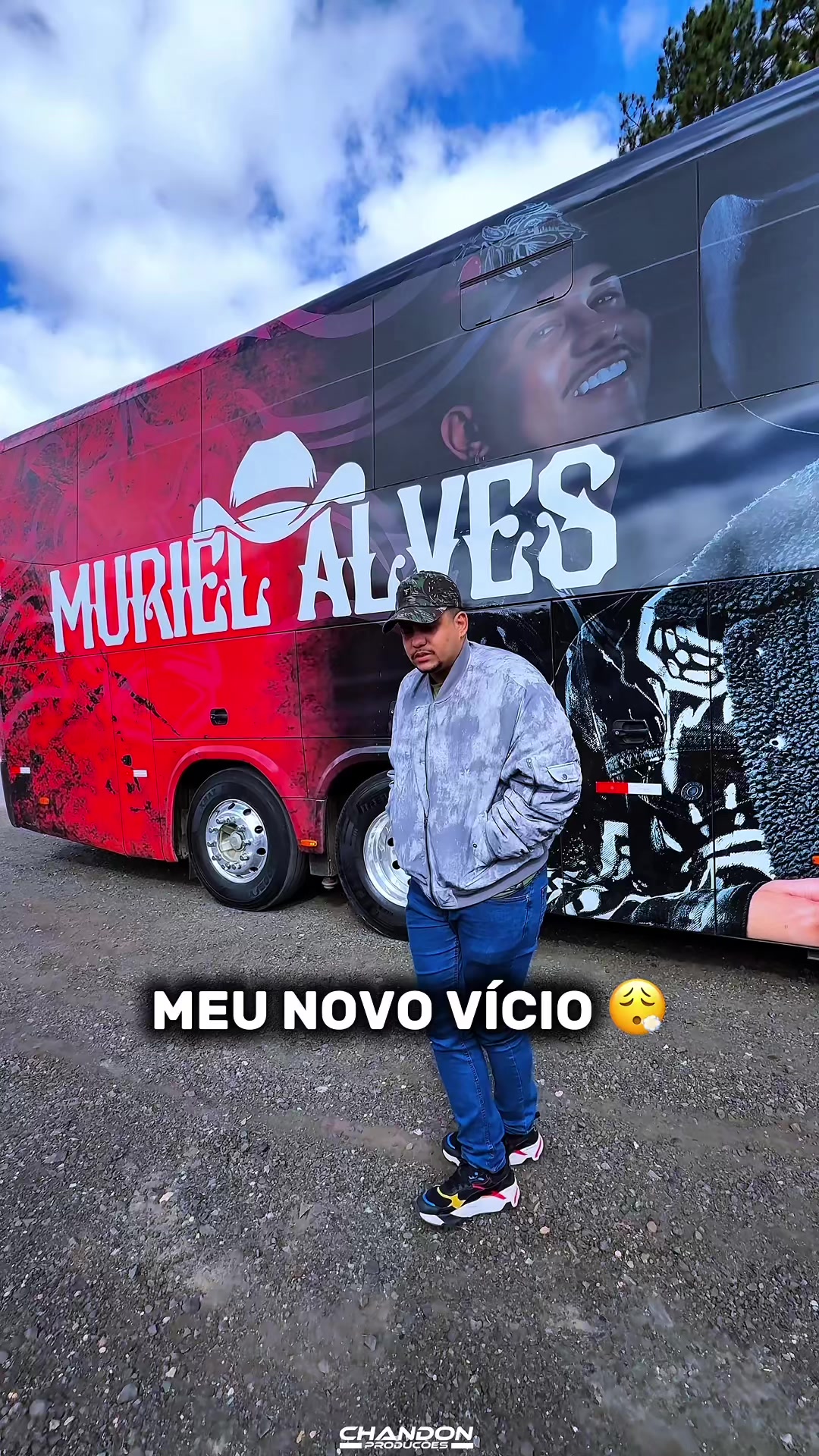 @Muriel Alves