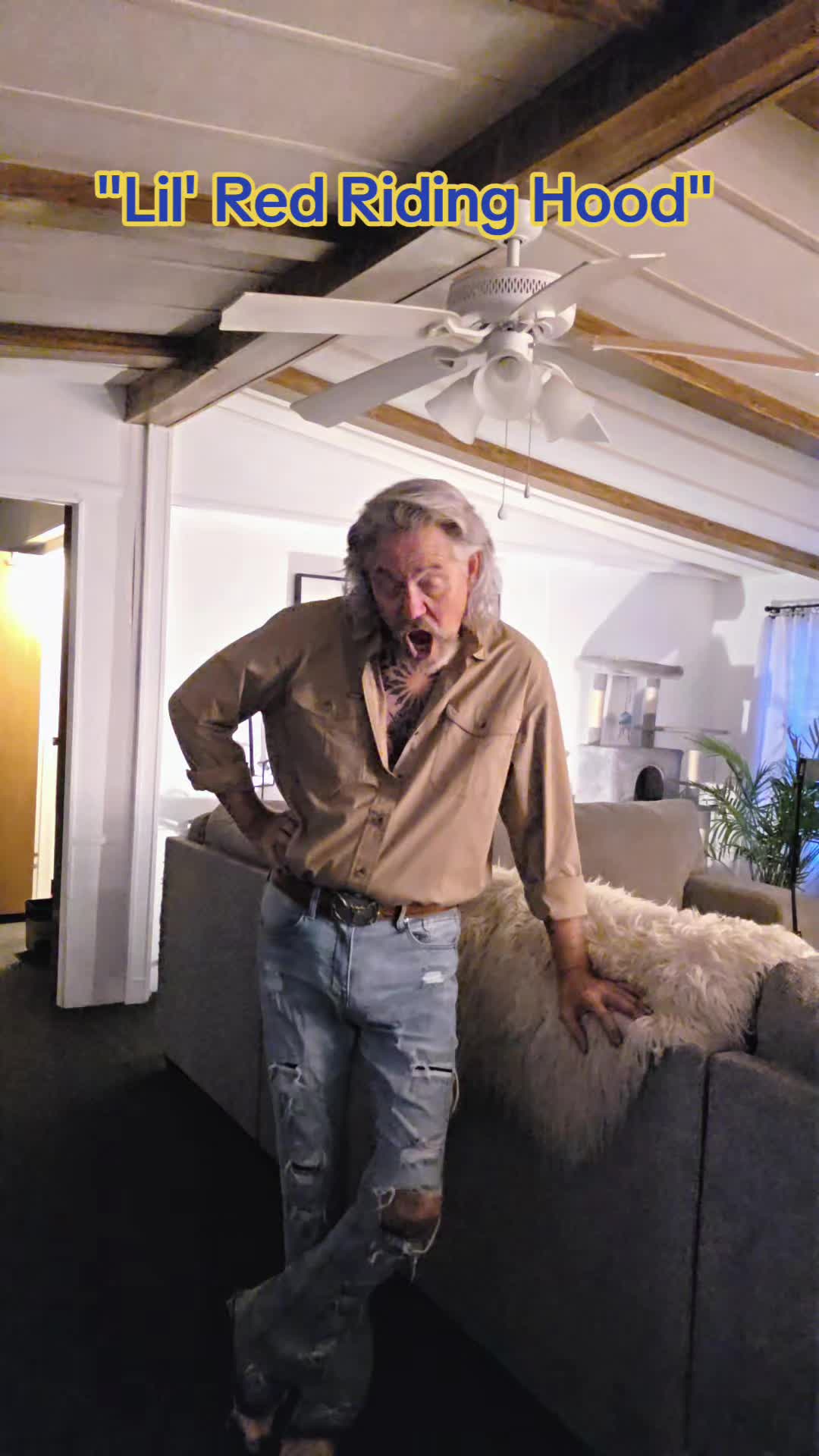 @Bipolar Goofball Boomer