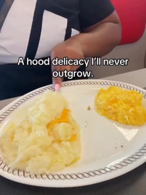 @Black Foodie