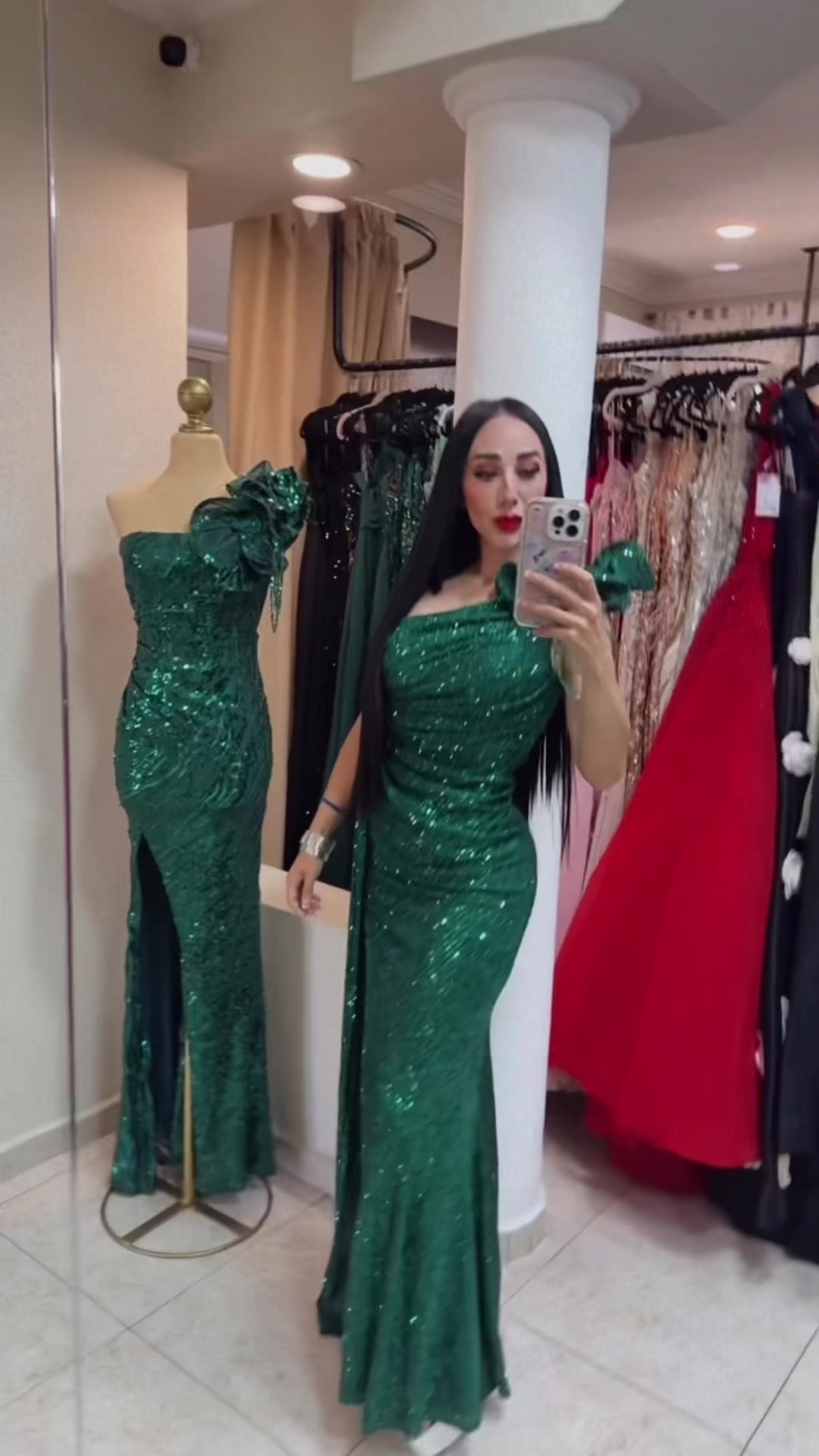 @MERARI BOUTIQUE