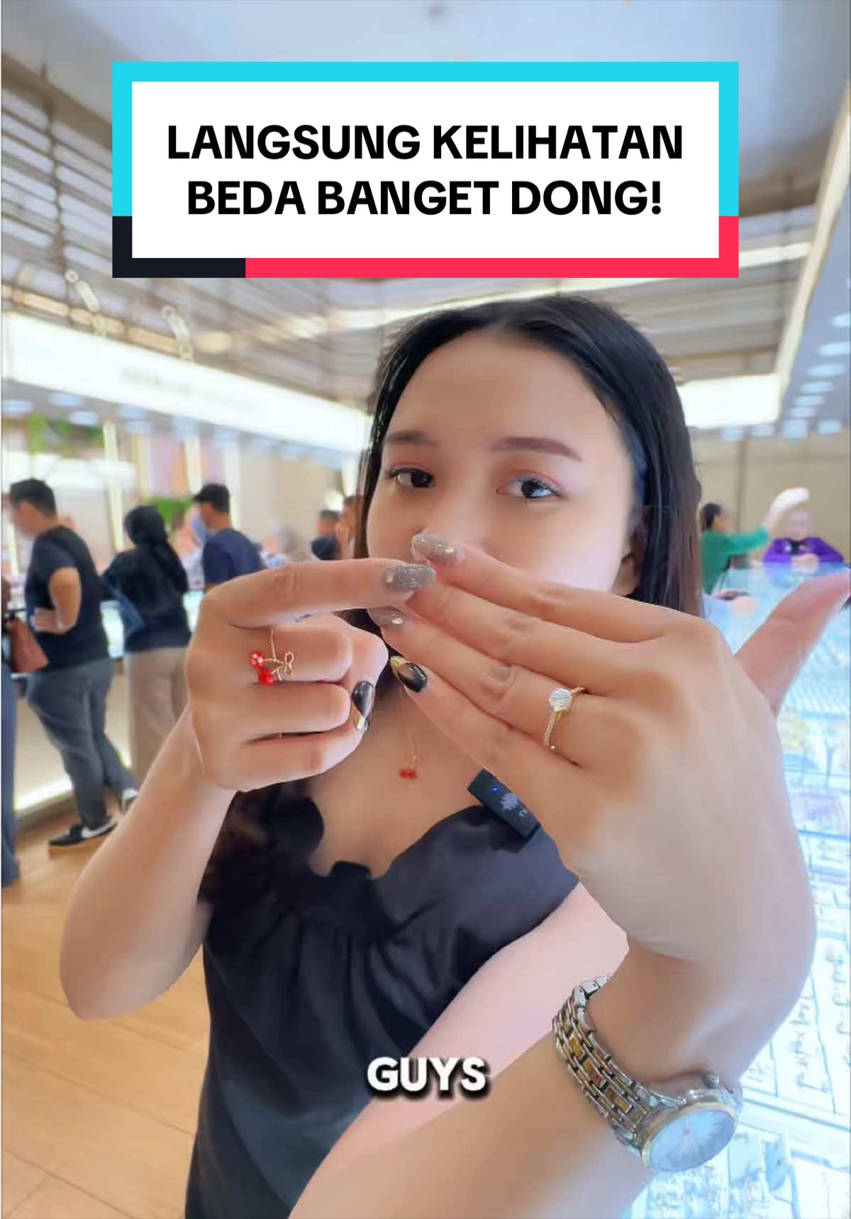 @Toko Emas Semar Nusantara