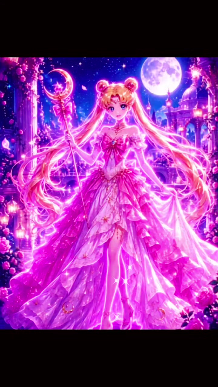 @fan de sailor moon