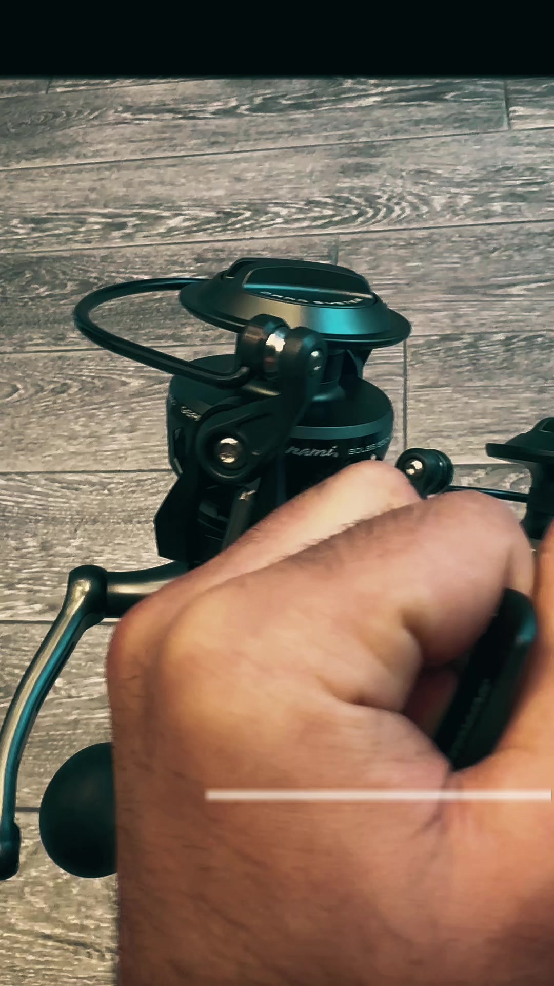 @Tacklepusher