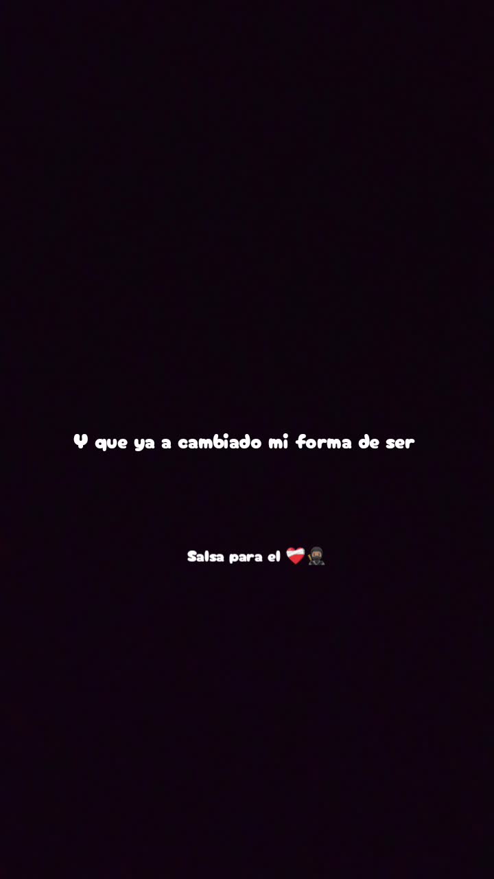 @salsa para el ❤️&zwj;🩹🥷🏽