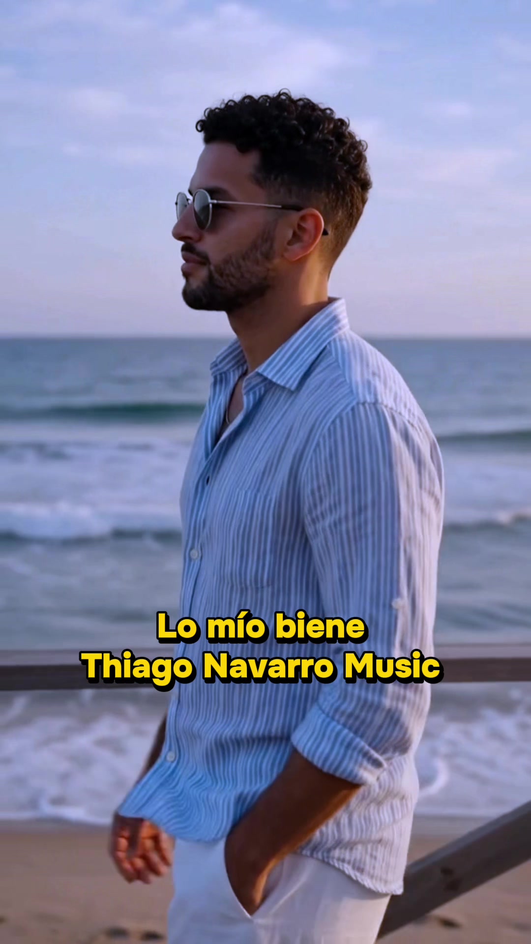 @Thiago Navarro Music