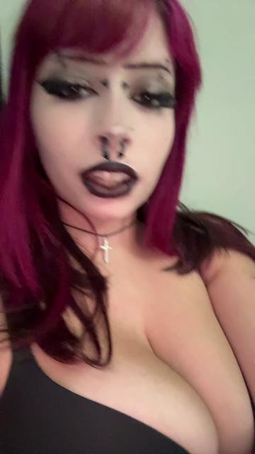 @JaneGothXo