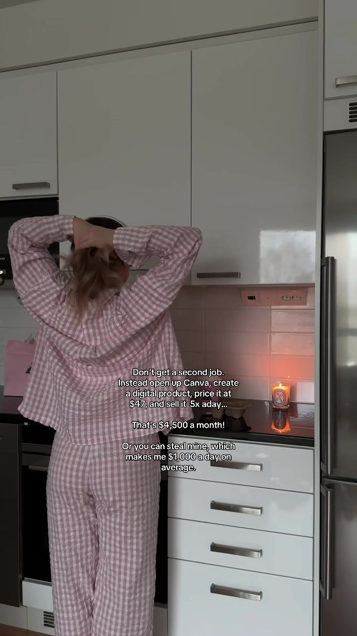 @Faceless Boss Girl