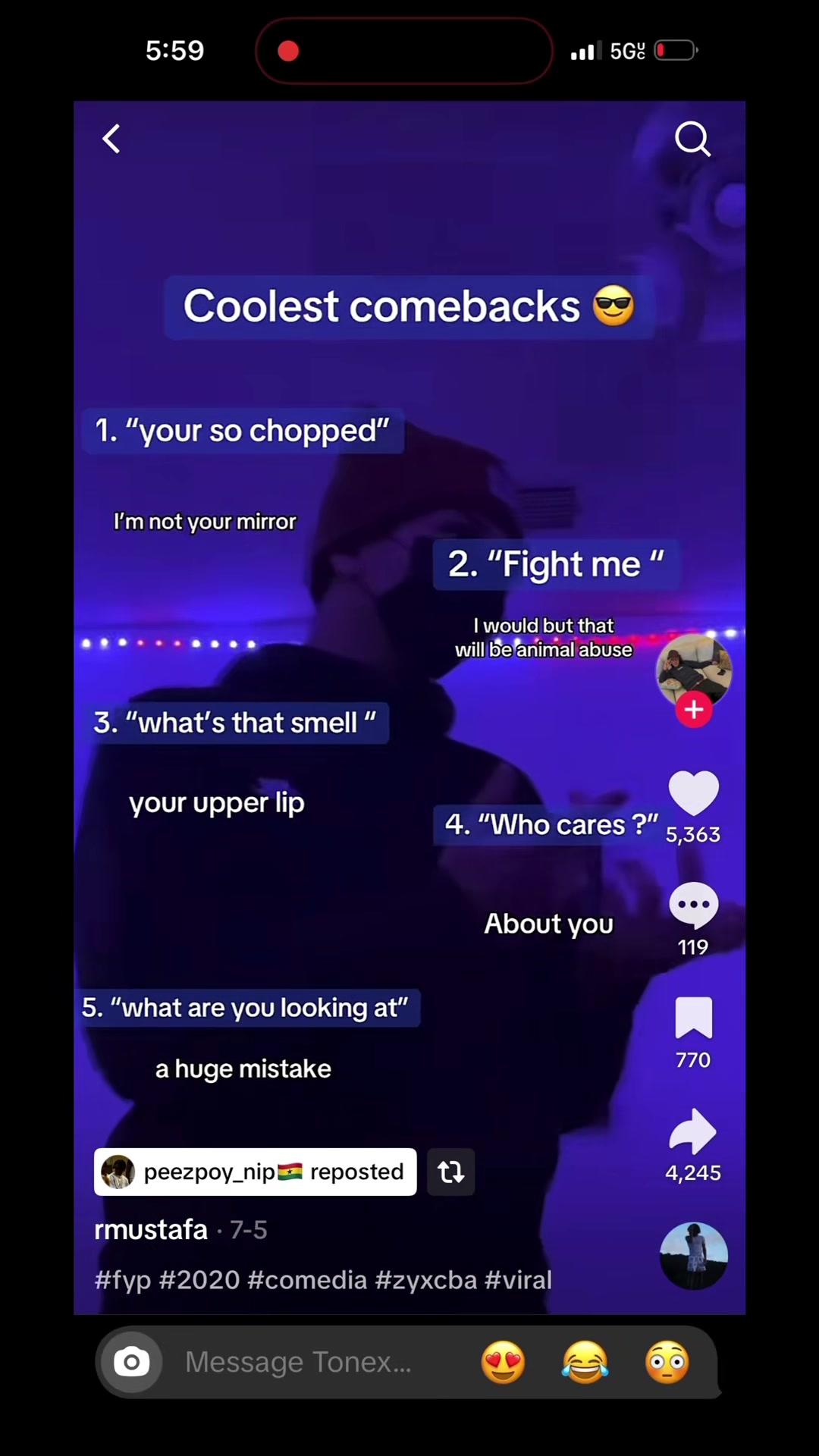 @Tonex ✝️