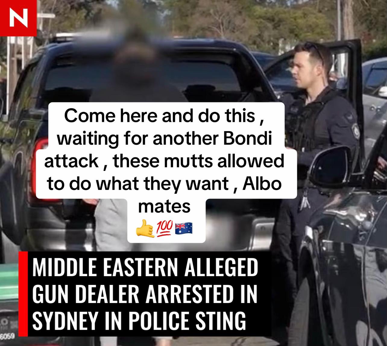 @Telling the truth, 🤙💯🇦🇺