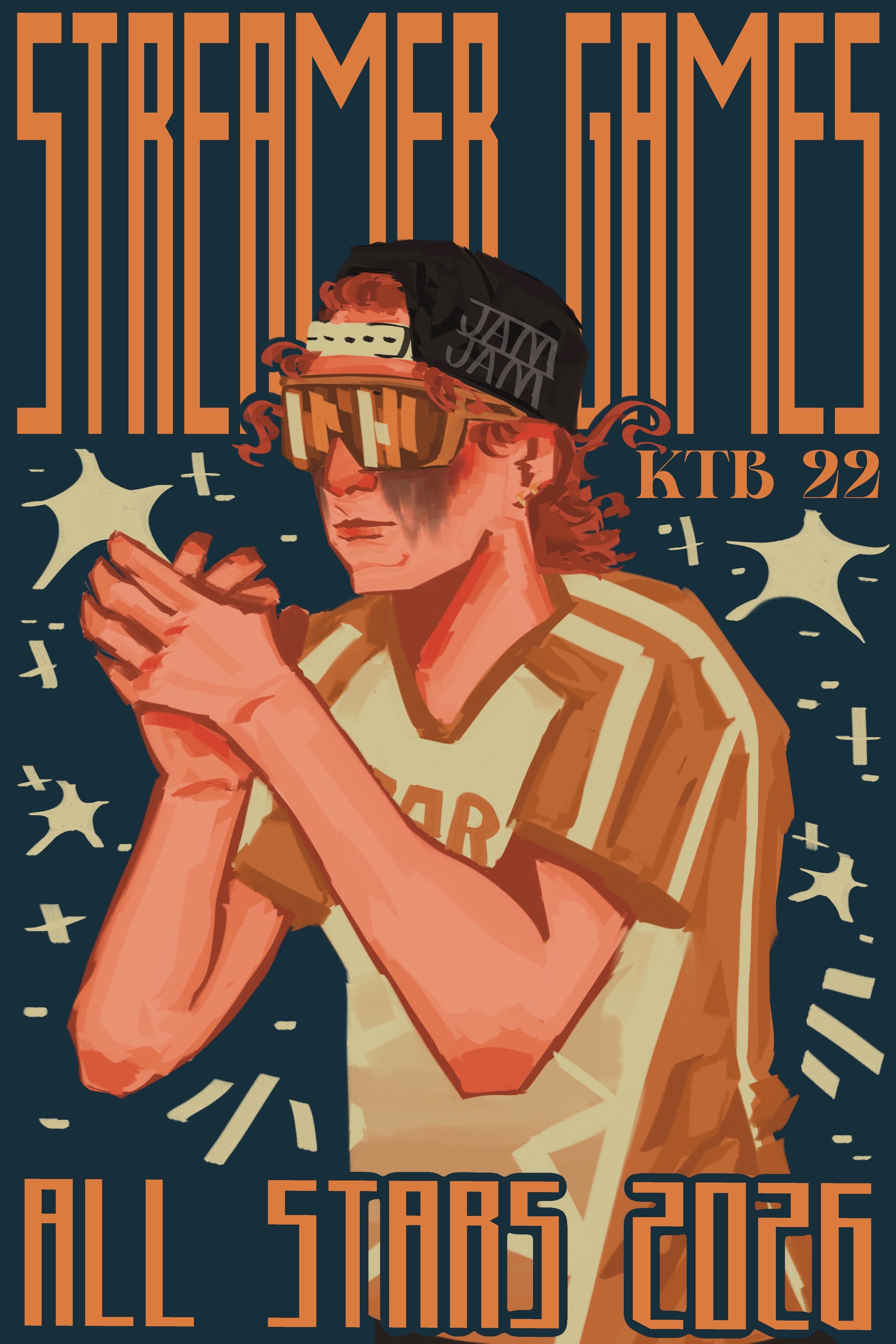 @jamjam (comms open!)