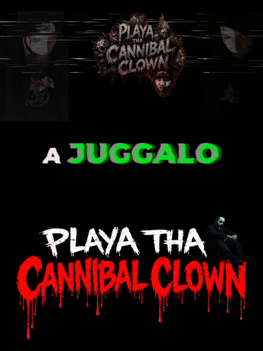 @Playa Tha cannibal-clown