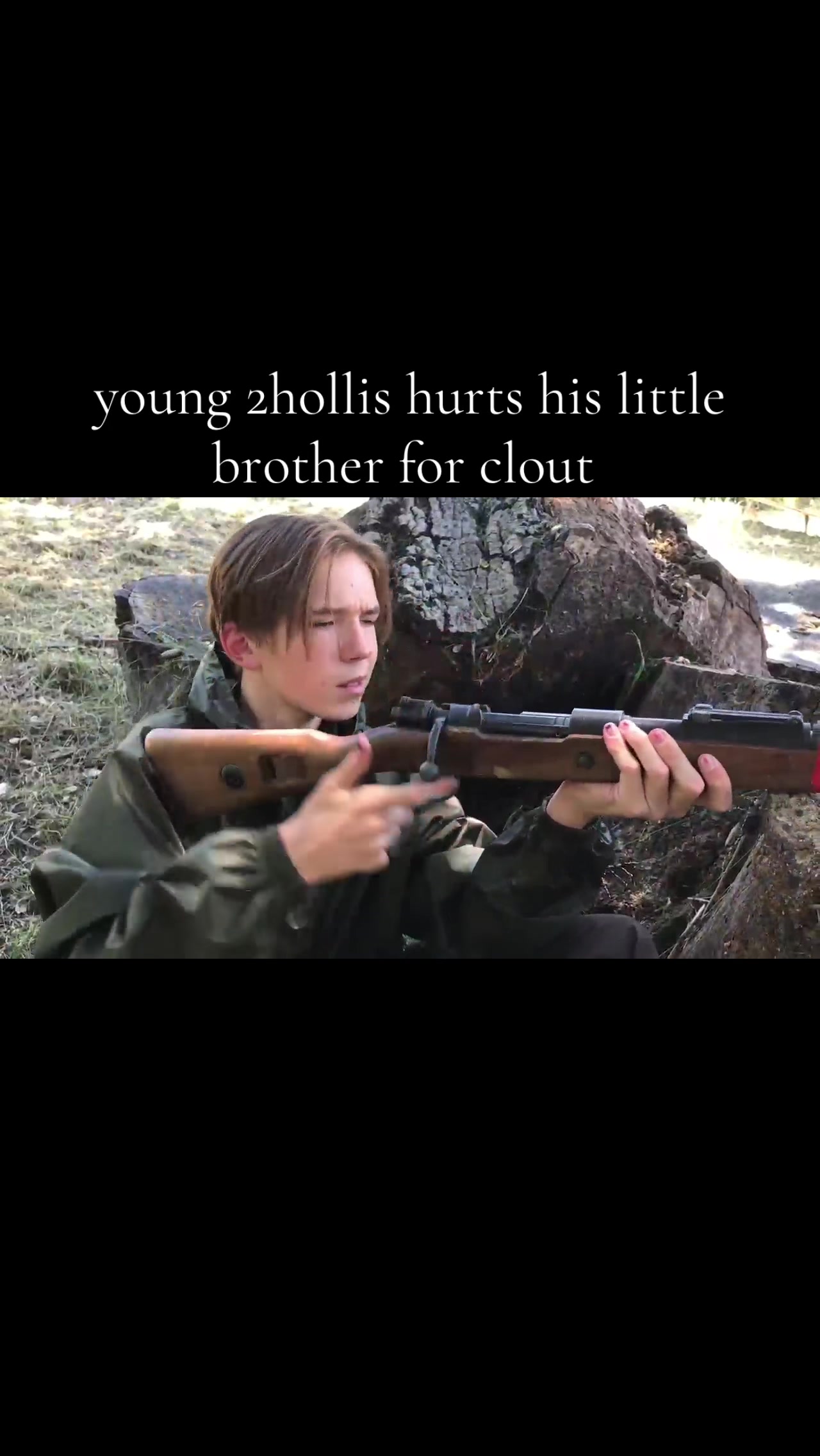 @2hollis lover
