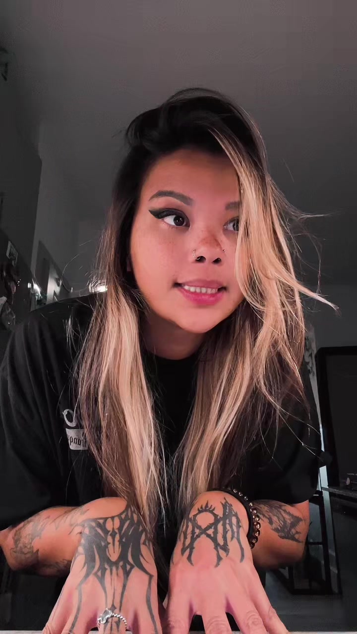 @🦇 Rachel🦇