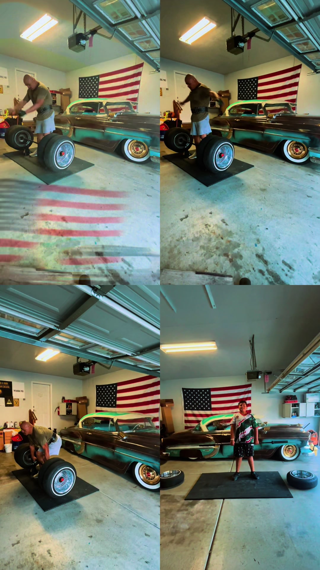 @WARRIOR1 GOLD PLATING