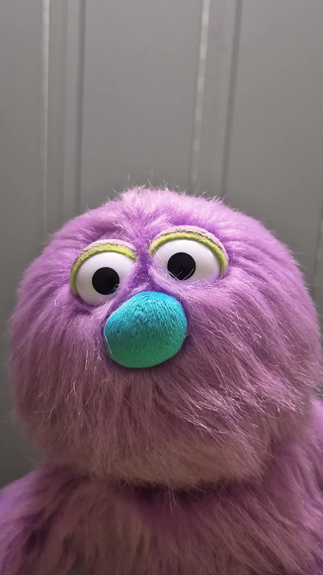 @Frost_Bite and Puppets