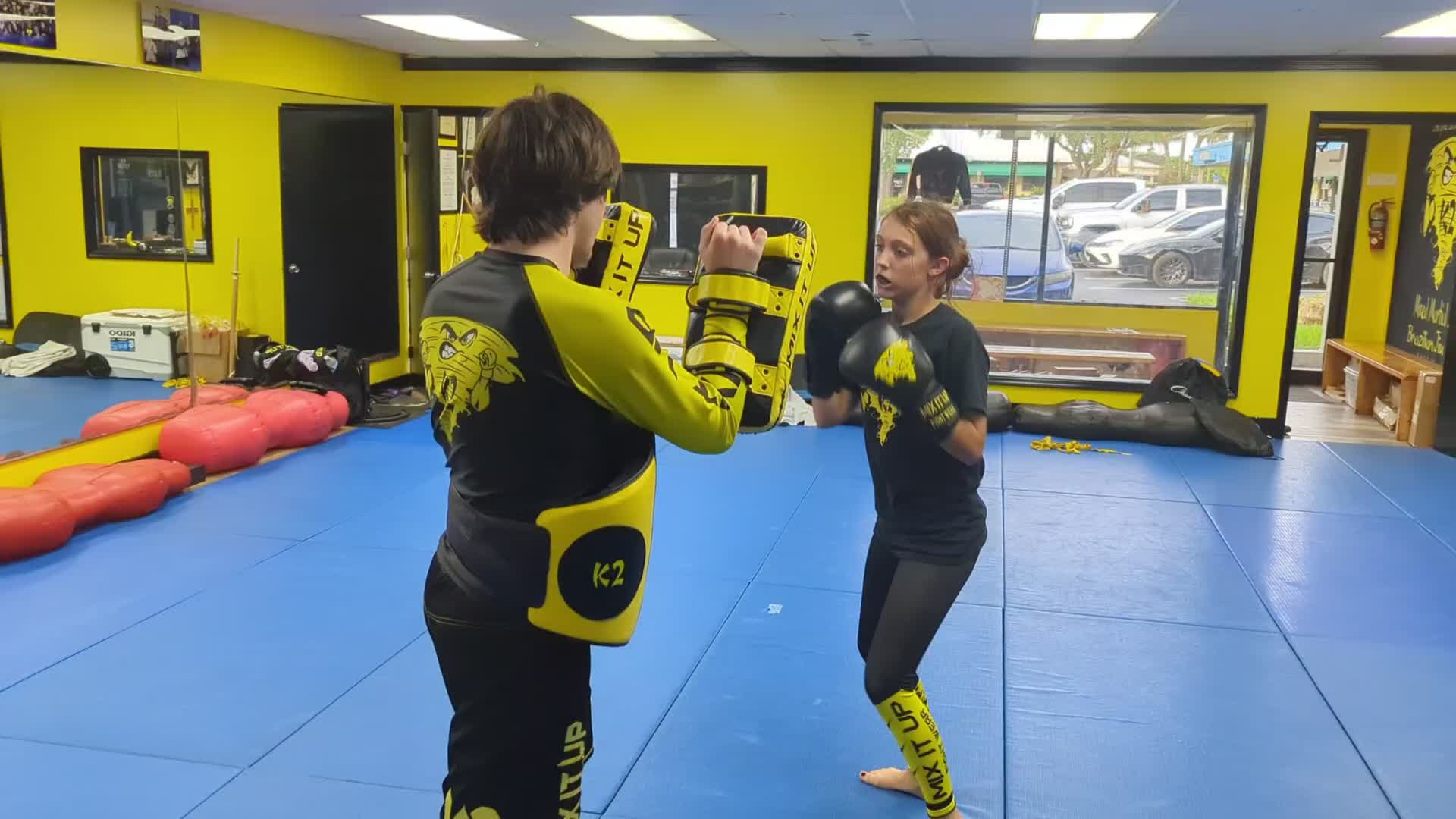@Shihan Wright 3rd