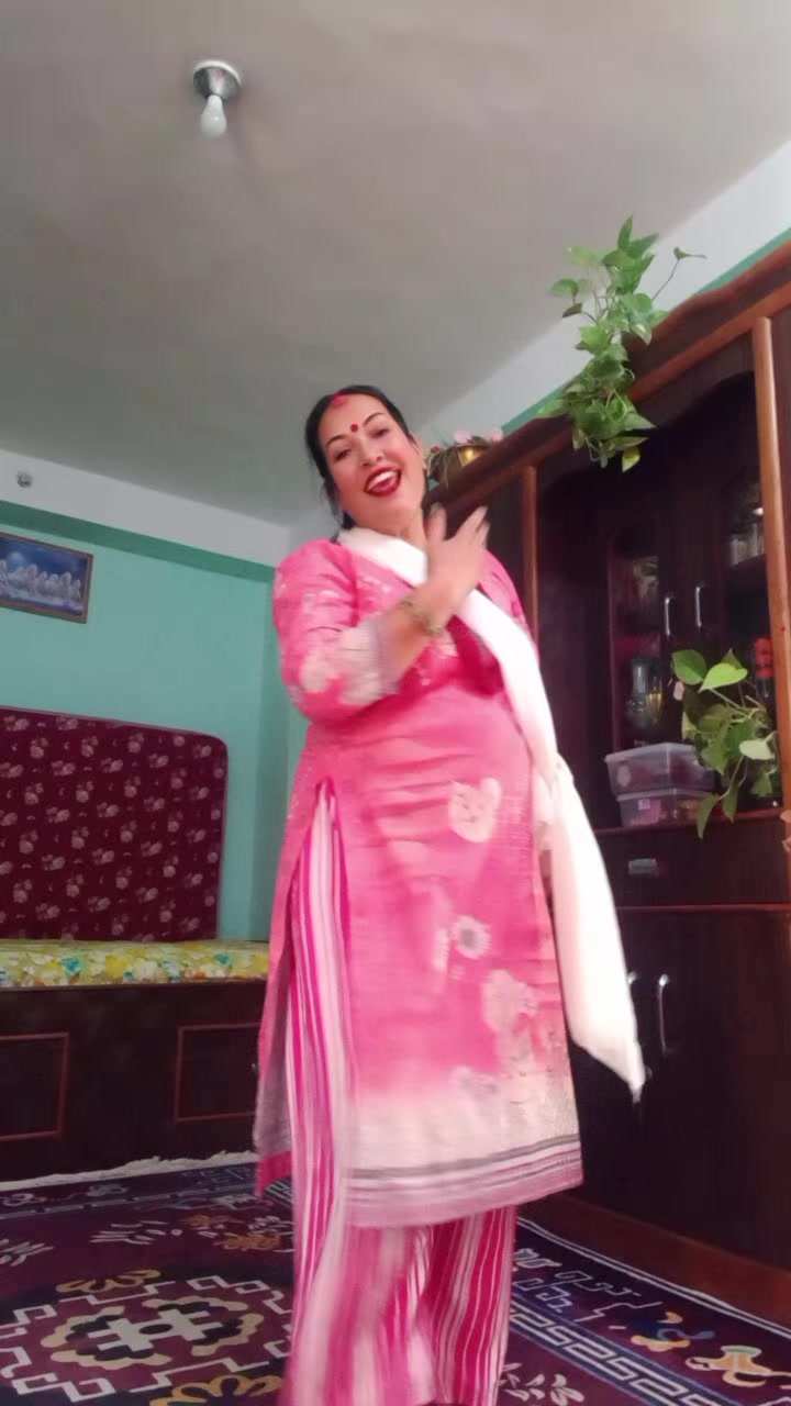 @Januka Karki