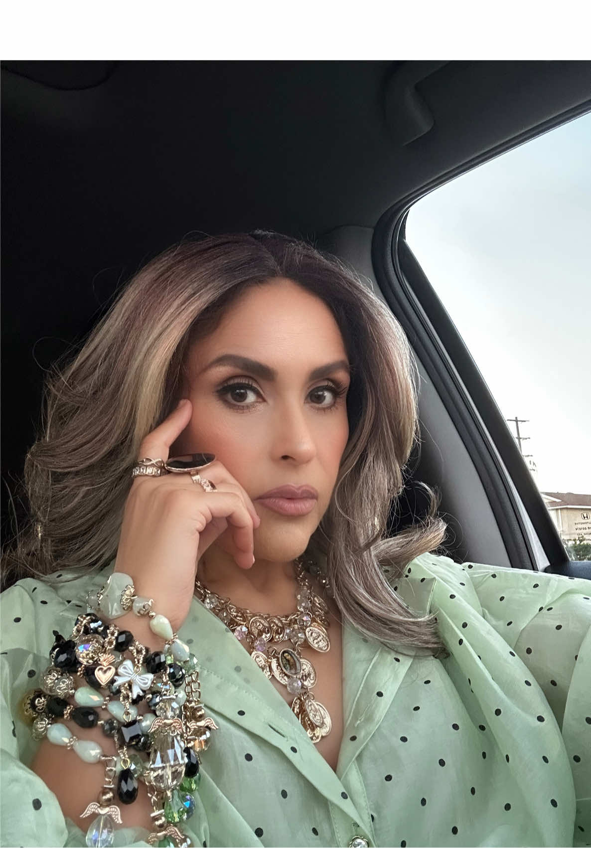 @Alma Montes MUA