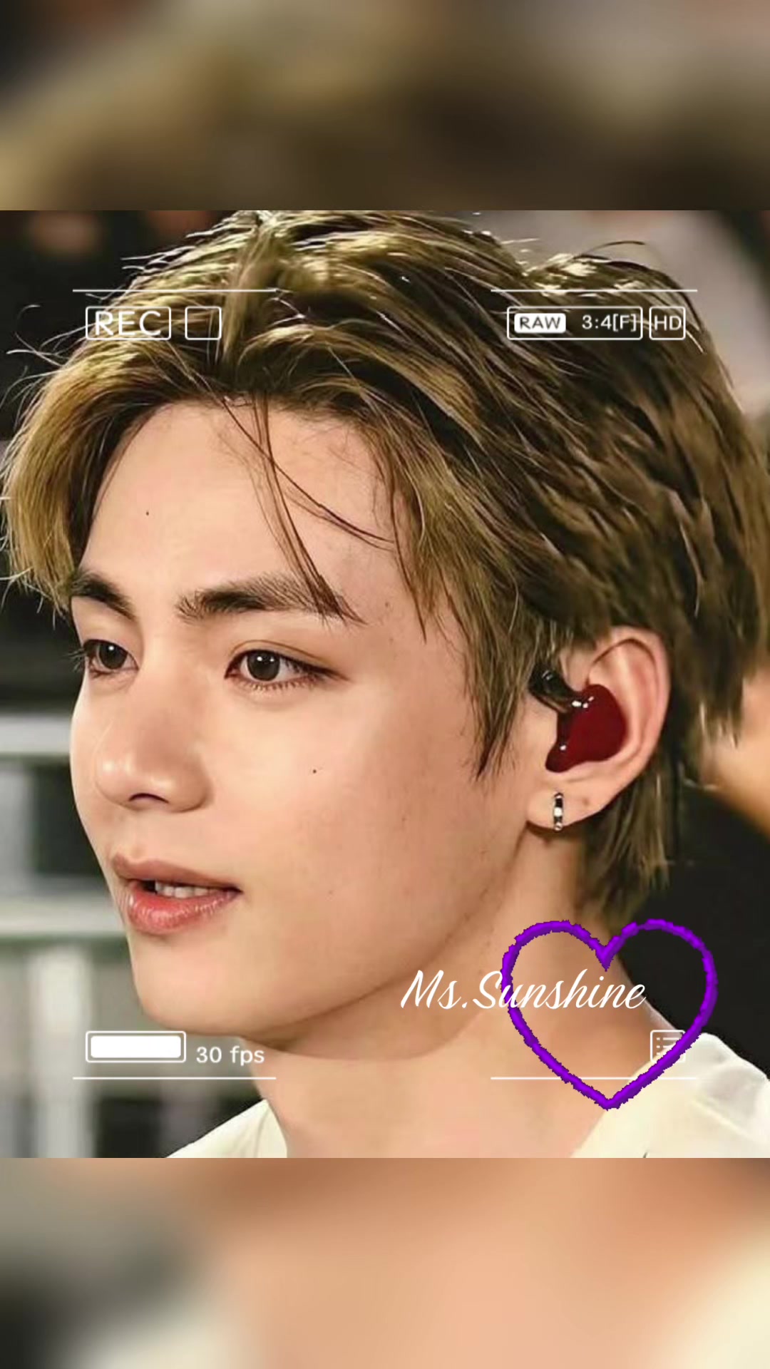 @Ms.Sunshine
