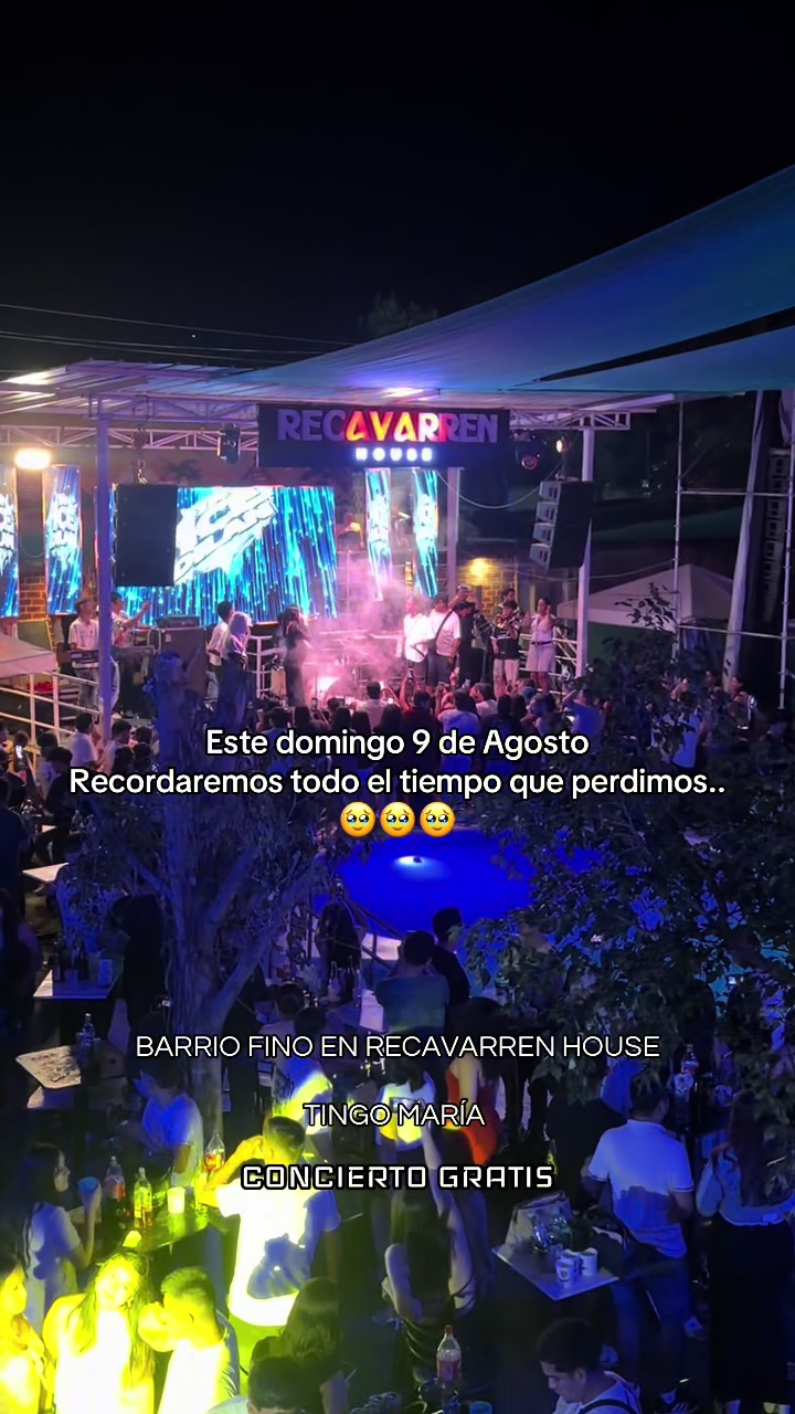 @PRAGA PRODUCCIONES PERU