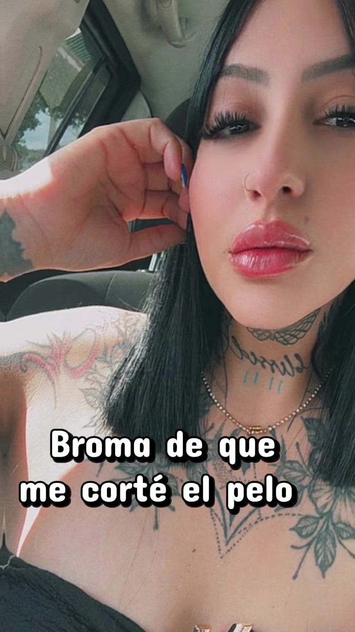 @Yanirka Enid