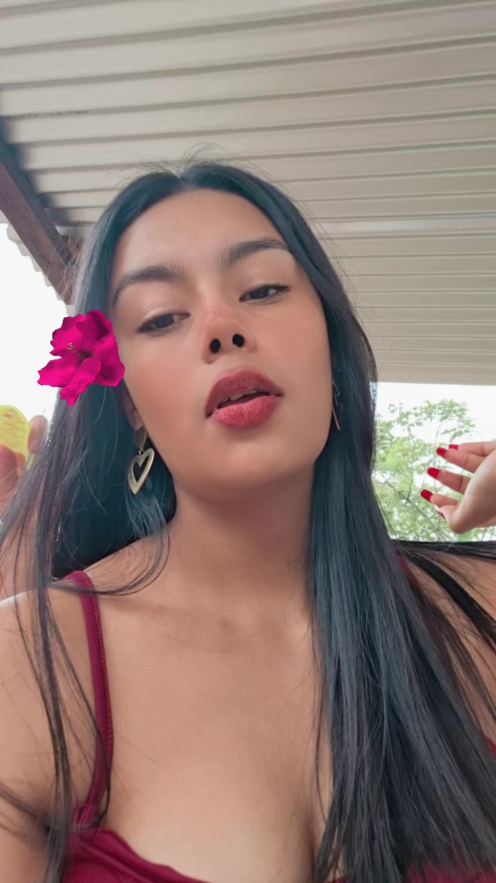 @Francela Matamoro