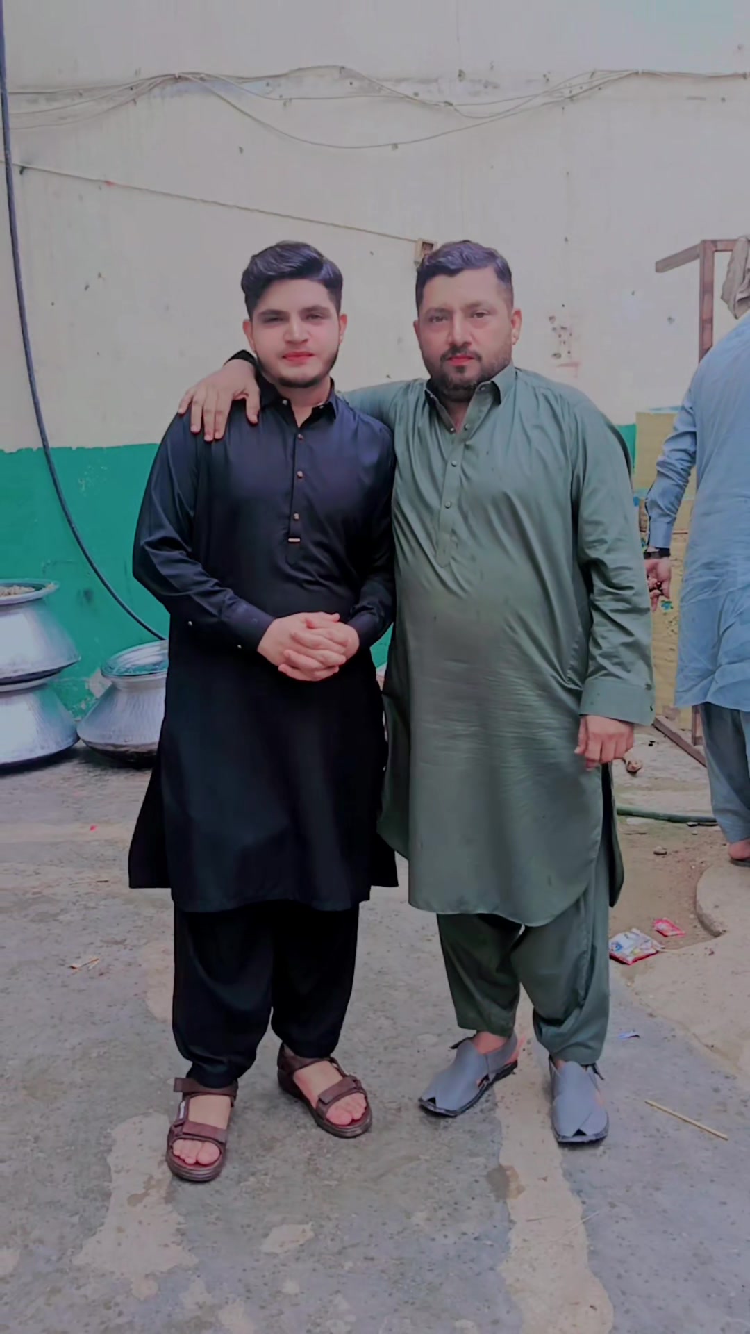 @ذبیح اللہ خٹک