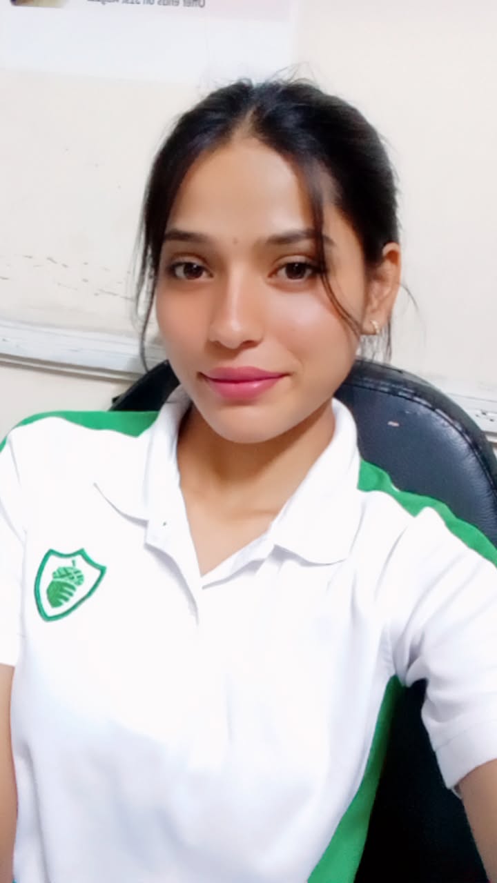 @Sunita pariyar ❤️