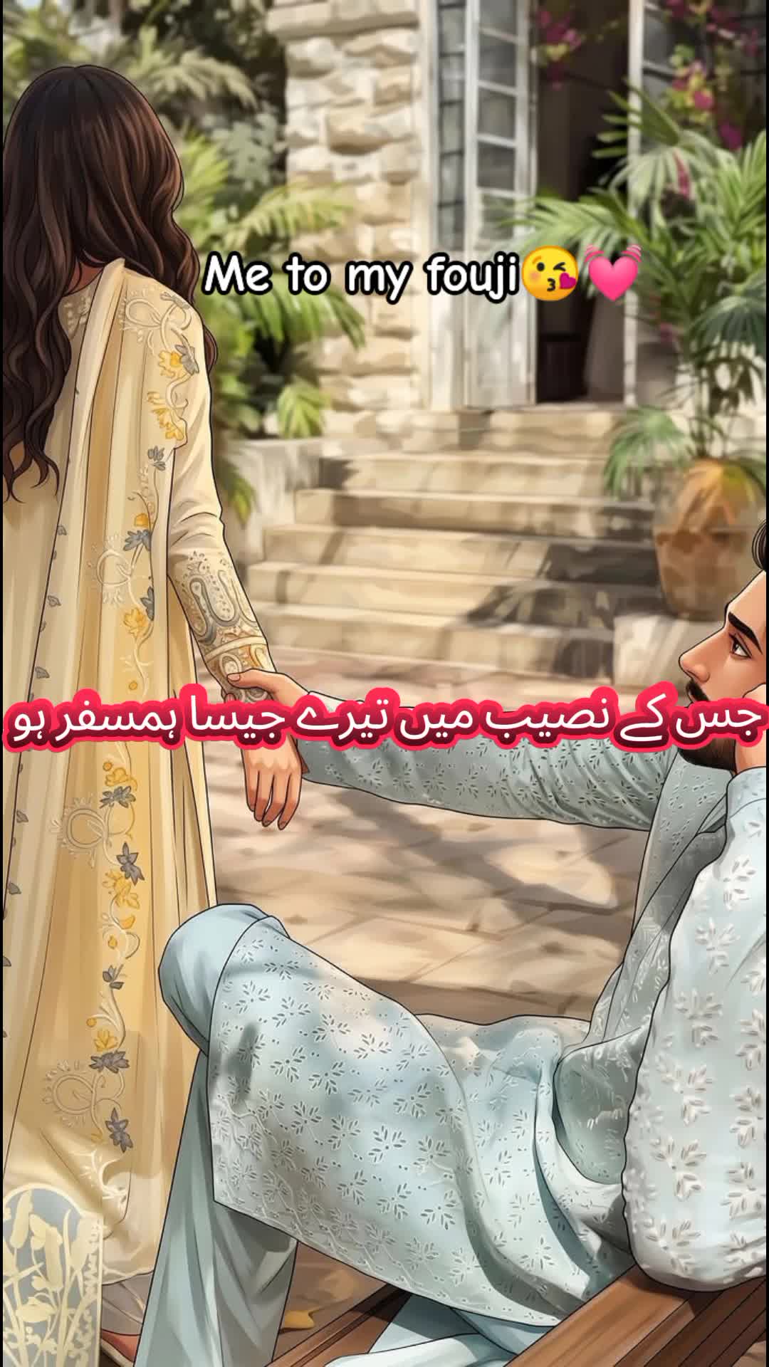 @Fouji ki wife
