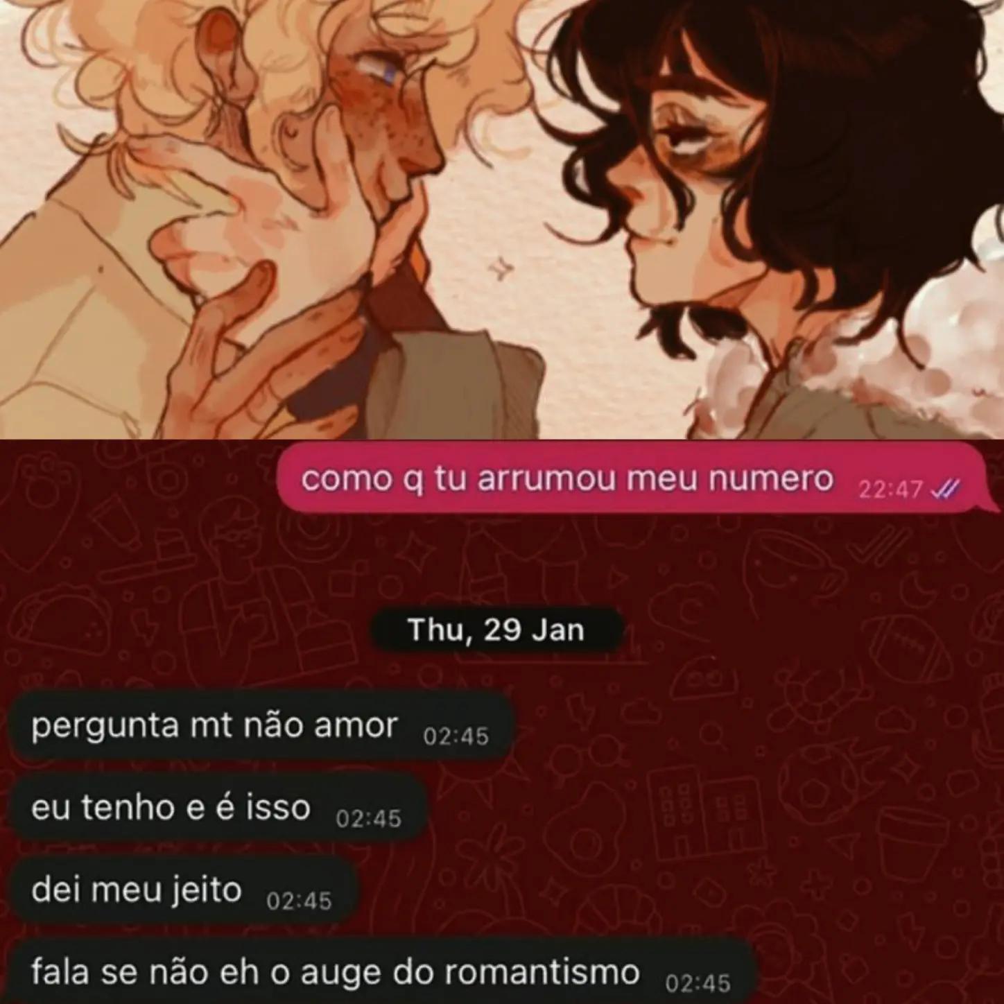 @🧚&zwj;♂️ Cris 🧚&zwj;♀️
