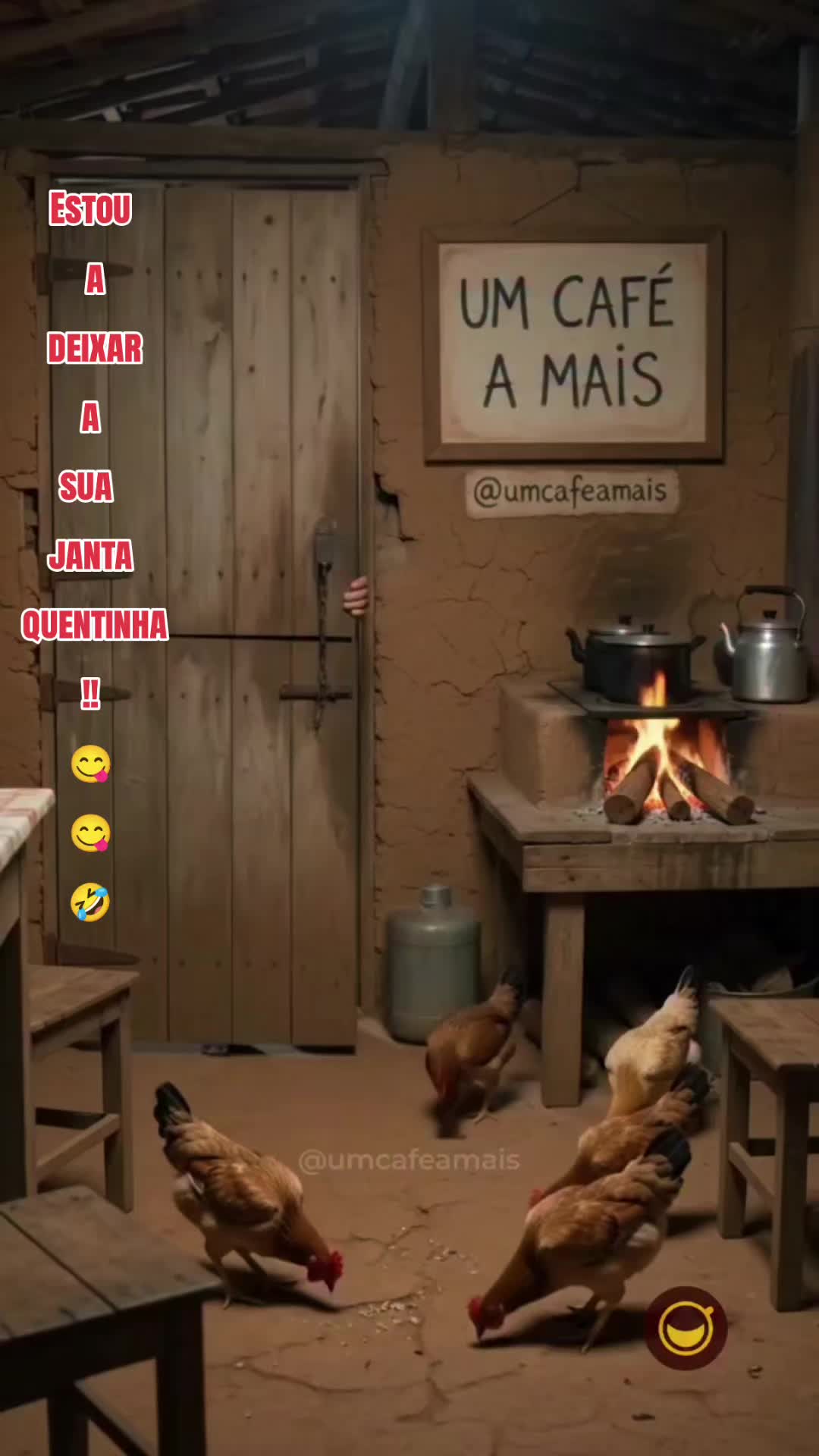 @V&iacute;deos 100% de com&eacute;dia!!😂😂😂