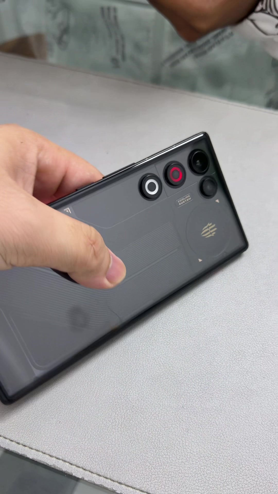 @Lim Mobile