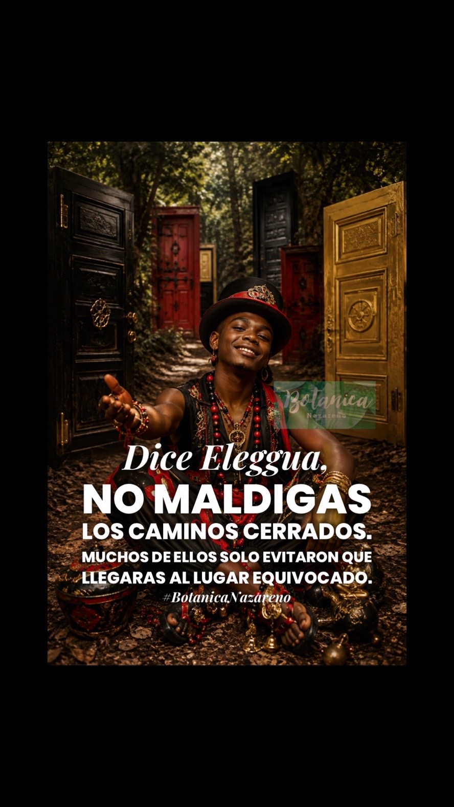 @Botanica_Nazareno