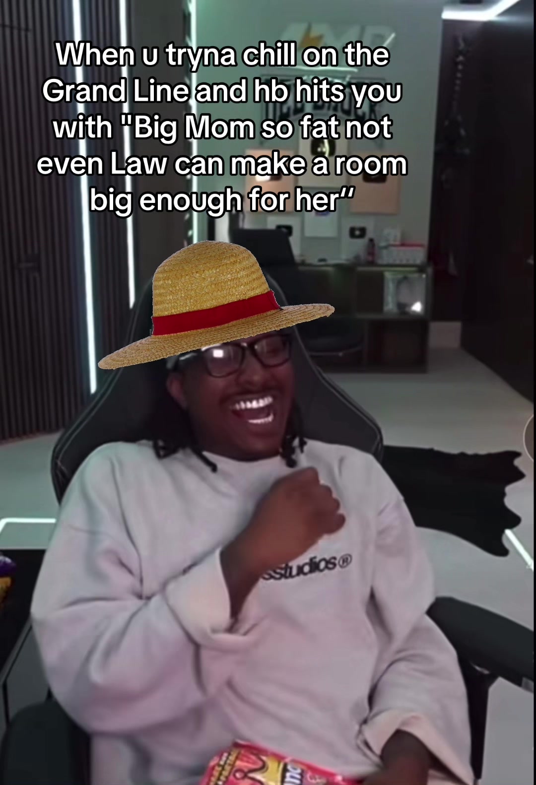 @￴