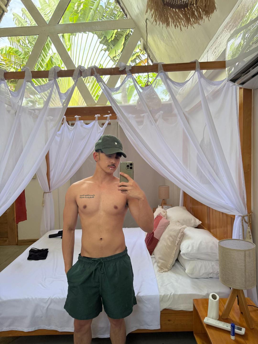 @Erick Espinosa Castillon 🐺